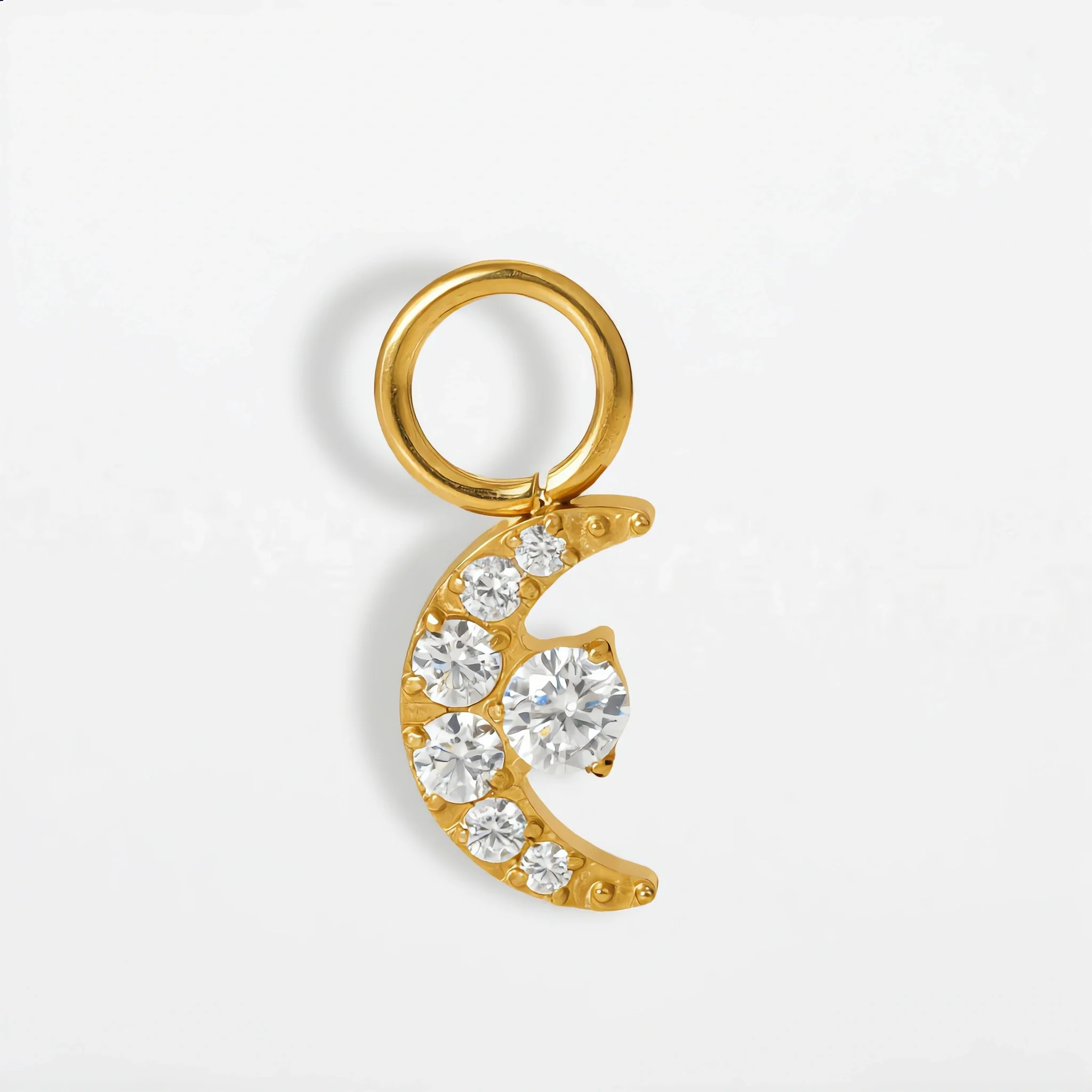 Valentinstag Schmuck aus Titan